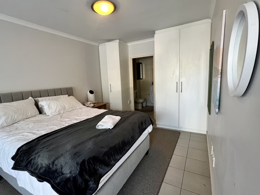 To Let 1 Bedroom Property for Rent in Gardens Western Cape